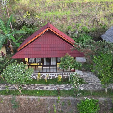 Rinjani Mountain Garden Hotel Bayan Luaran gambar