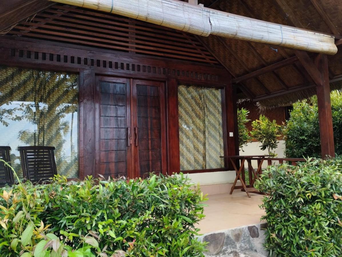 Rinjani Mountain Garden Hotel Bayan Luaran gambar