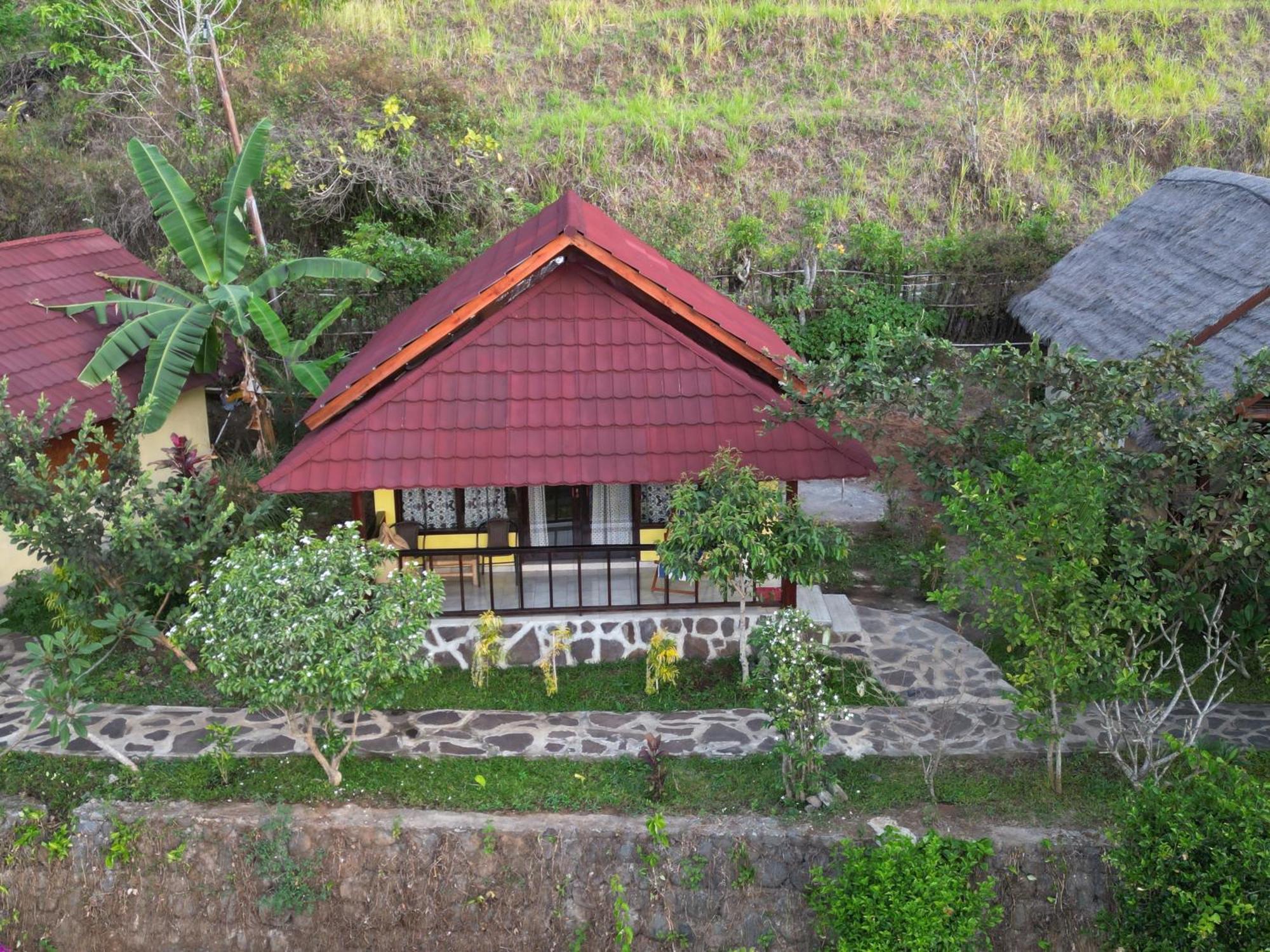 Rinjani Mountain Garden Hotel Bayan Luaran gambar