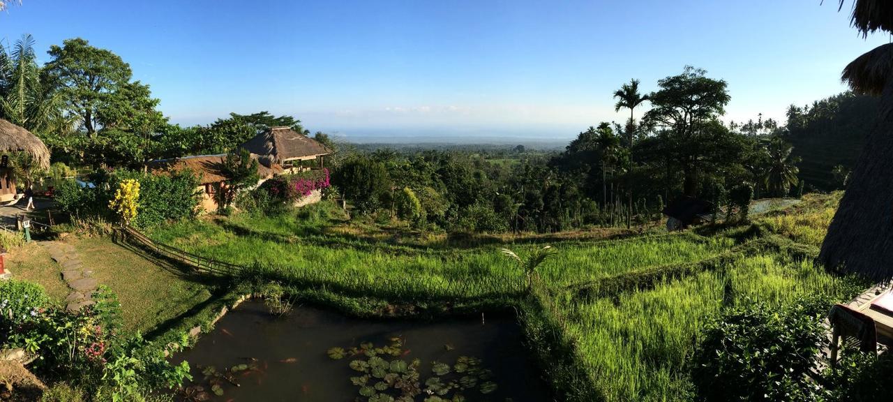 Rinjani Mountain Garden Hotel Bayan Luaran gambar