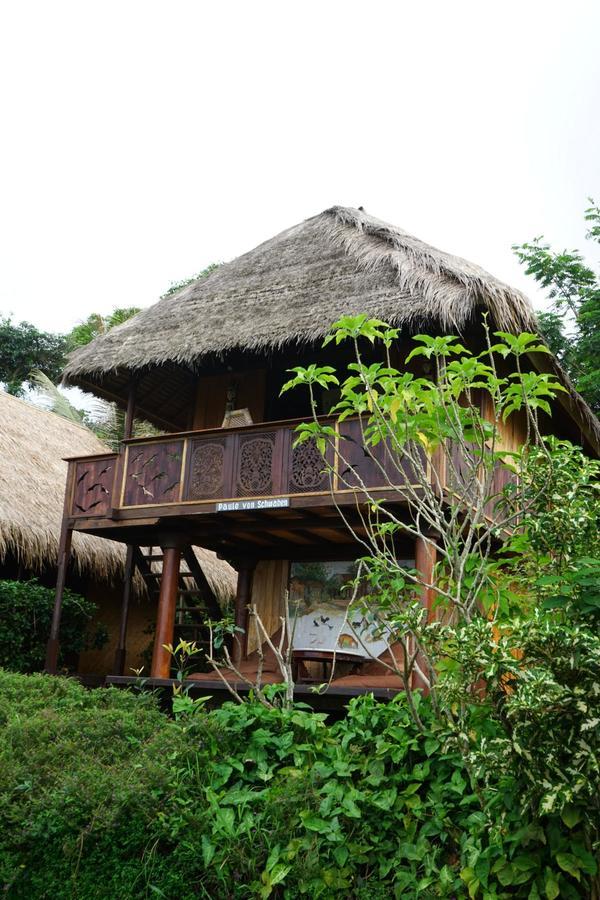 Rinjani Mountain Garden Hotel Bayan Luaran gambar