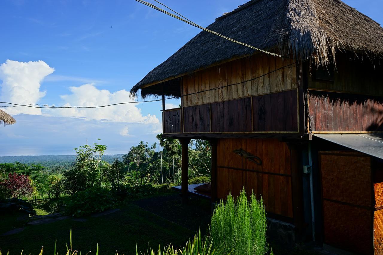 Rinjani Mountain Garden Hotel Bayan Luaran gambar