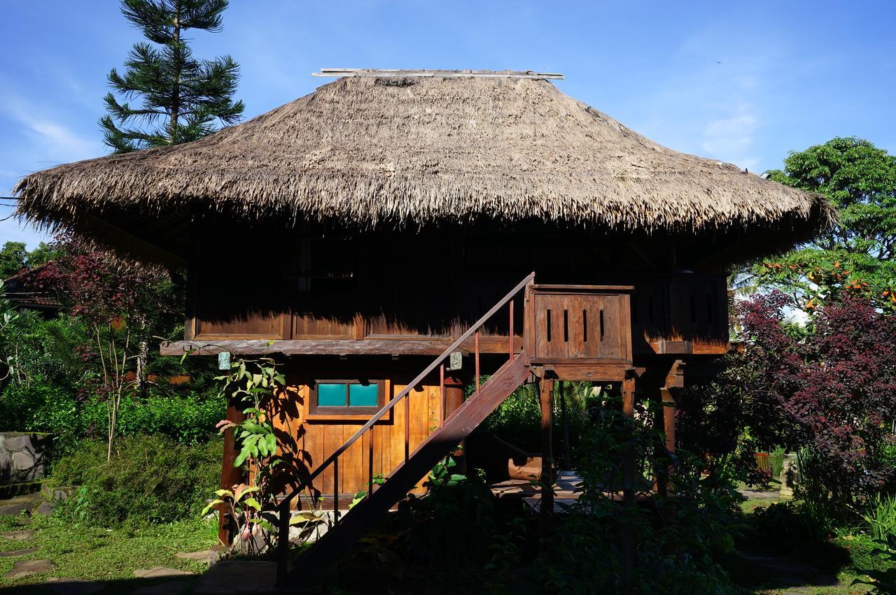 Rinjani Mountain Garden Hotel Bayan Luaran gambar