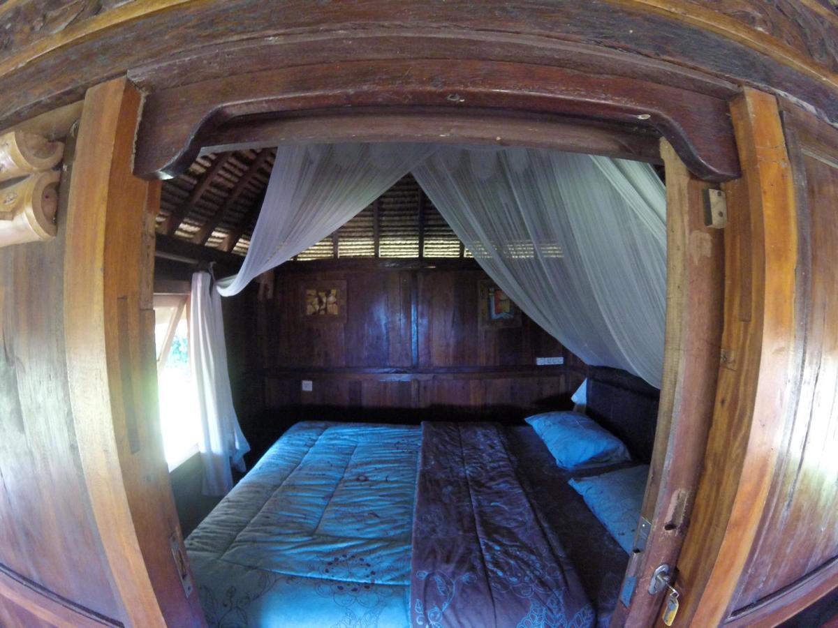 Rinjani Mountain Garden Hotel Bayan Luaran gambar