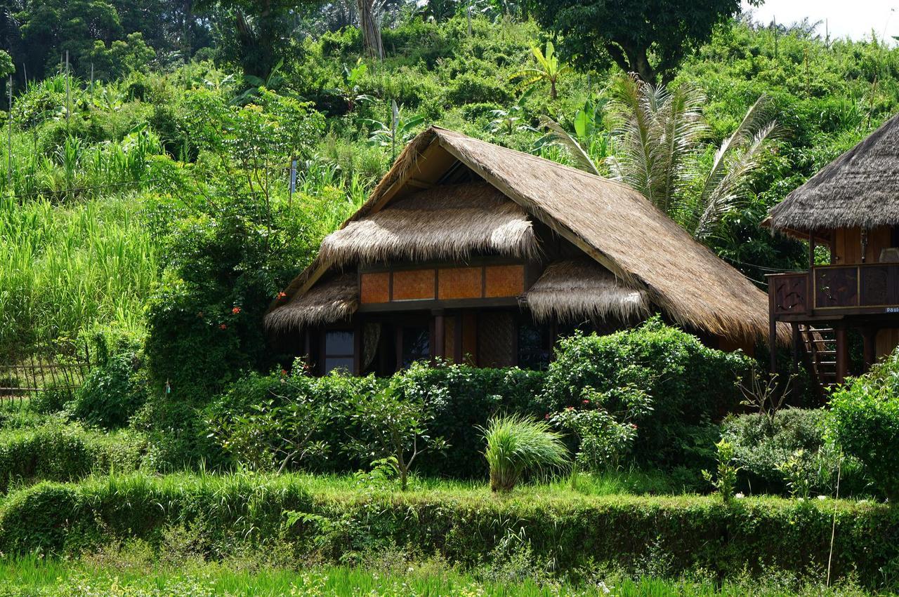 Rinjani Mountain Garden Hotel Bayan Luaran gambar