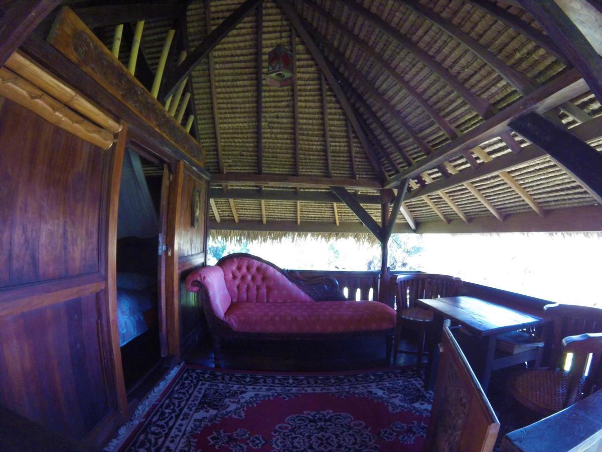 Rinjani Mountain Garden Hotel Bayan Luaran gambar