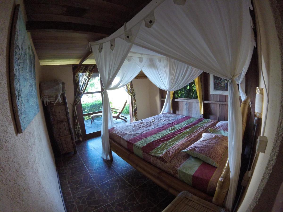 Rinjani Mountain Garden Hotel Bayan Luaran gambar