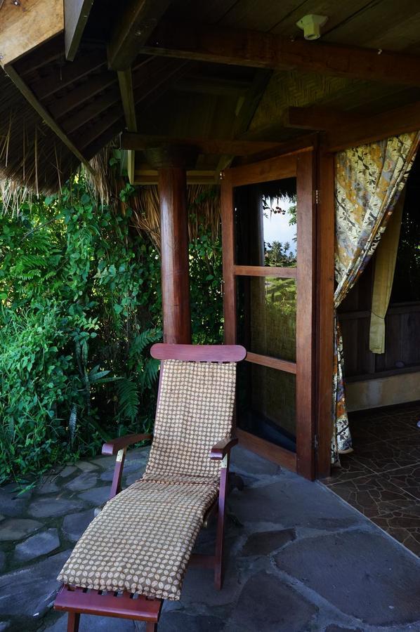 Rinjani Mountain Garden Hotel Bayan Luaran gambar