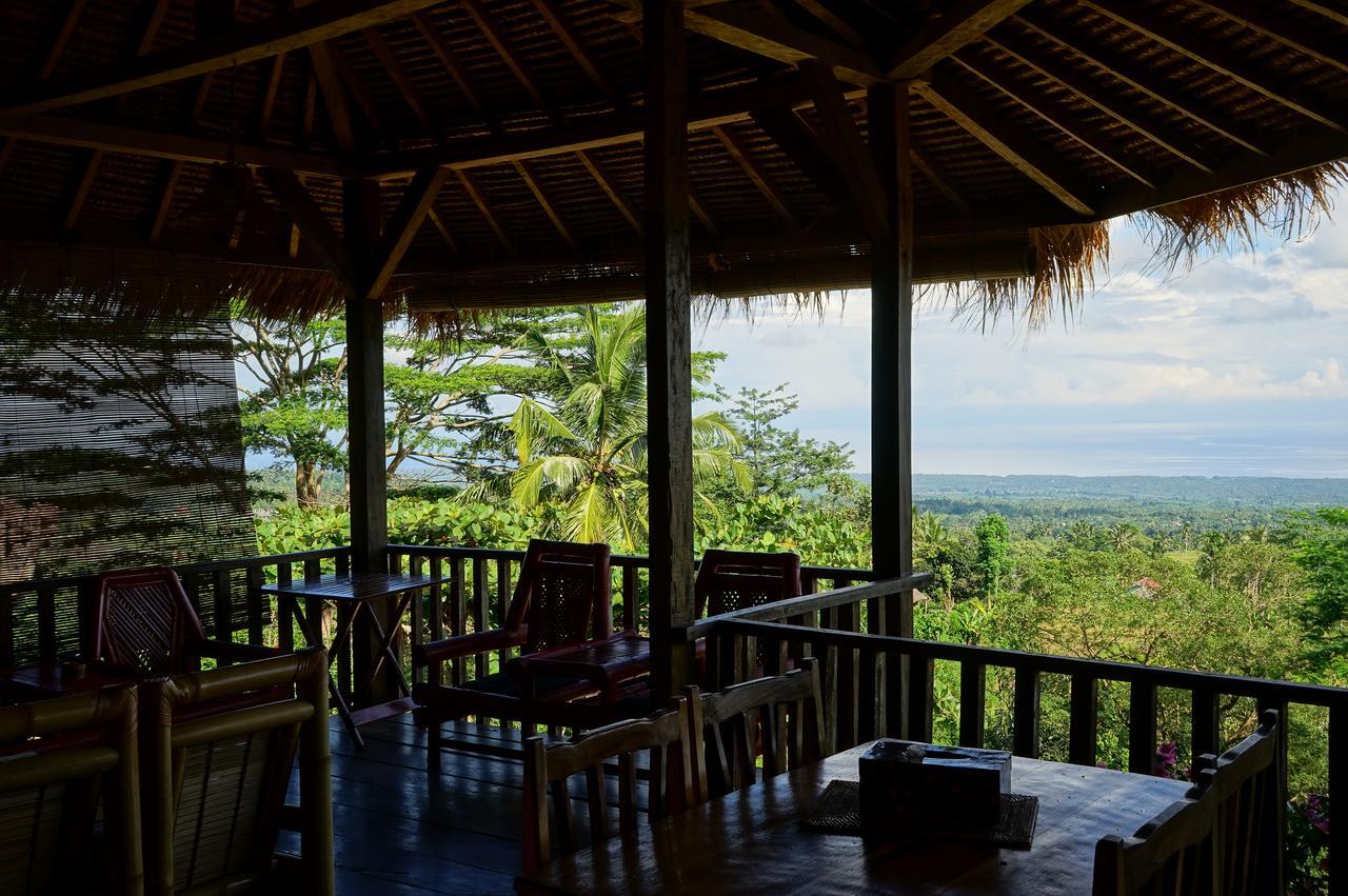 Rinjani Mountain Garden Hotel Bayan Luaran gambar