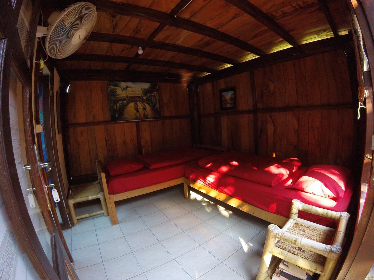 Rinjani Mountain Garden Hotel Bayan Luaran gambar