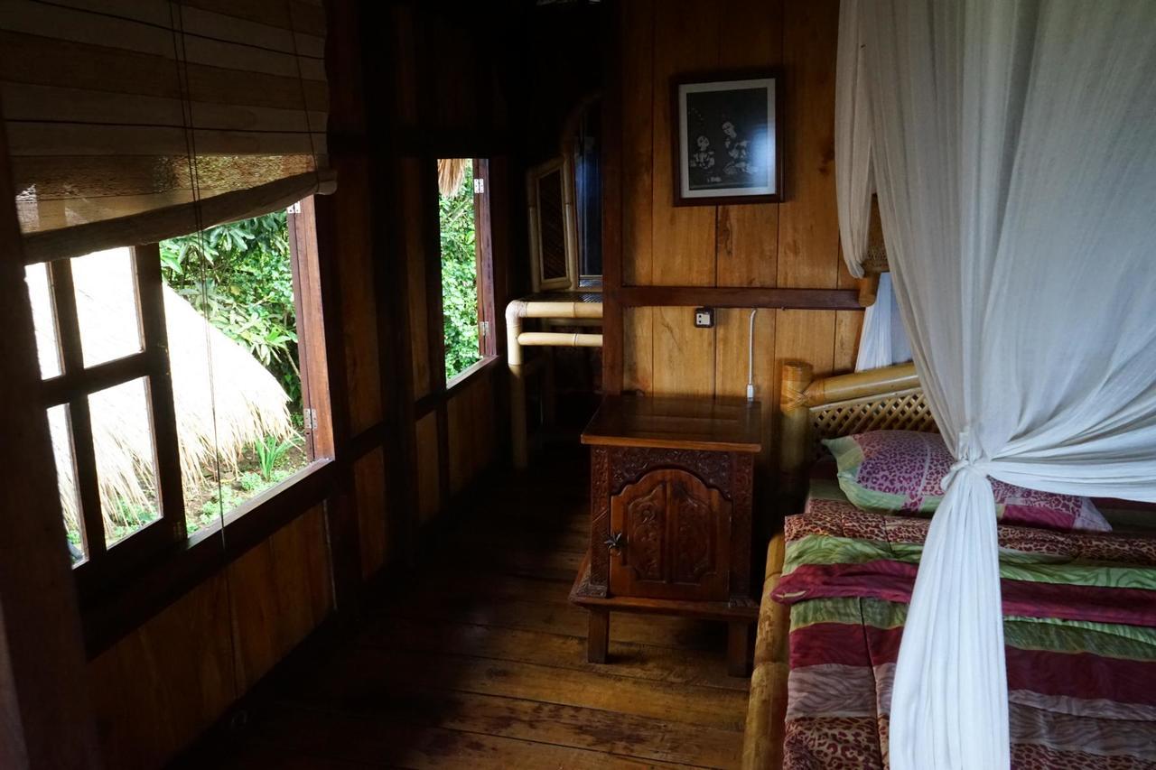Rinjani Mountain Garden Hotel Bayan Luaran gambar