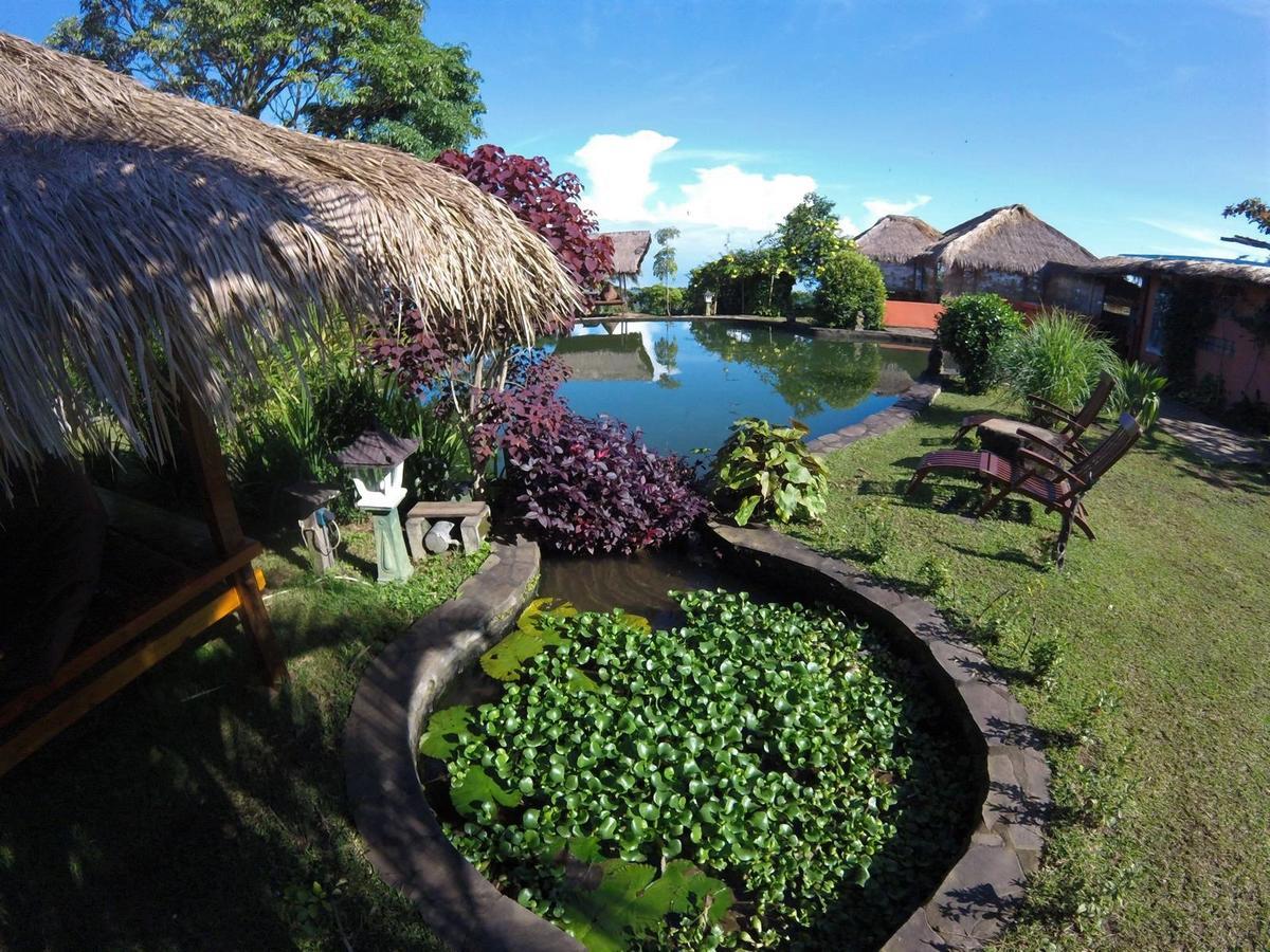 Rinjani Mountain Garden Hotel Bayan Luaran gambar